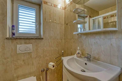 Vakantieappartement Gezinsvakantie Rovinj