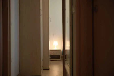 Vakantieappartement Gezinsvakantie Rosolina Mare