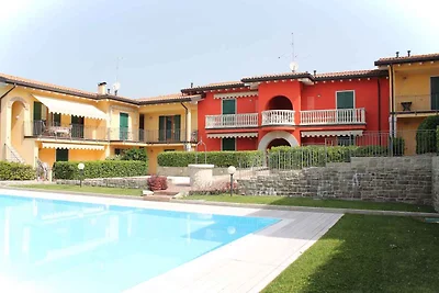 Appartamento Vacanza con famiglia Verona