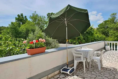 Charmantes Ferienapartment Bijelić auf der In