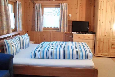 Ferienwohnung in Zentrumsnähe