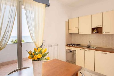 Vakantieappartement Gezinsvakantie Pietra Ligure