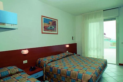 Ferienwohnung in der Strandenähe