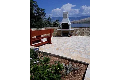 Ferienwohnung 50 m bis zur Adria