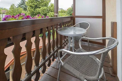 Ferienzimmer umweit vom Thermalbad