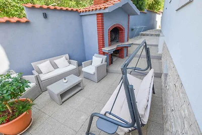 Ferienwohnung mit Klimaanlage