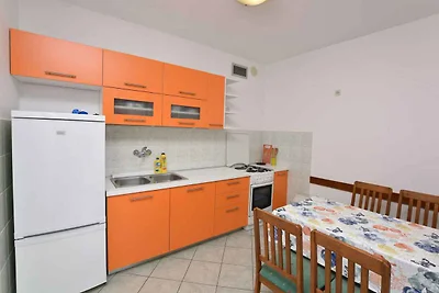 Ferienwohnung am Meer