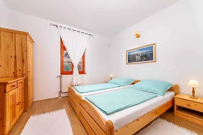 Ferienhaus Mit schöner Einrichtung, Pool,
