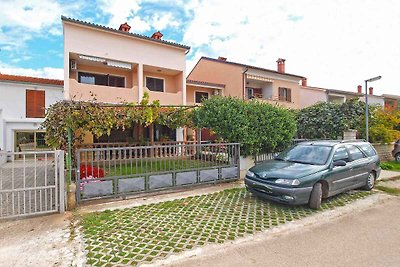 Ferienwohnung mit Klimaanlage