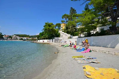 Komfortable Ferienwohnung Mihaela 2 in Banjol