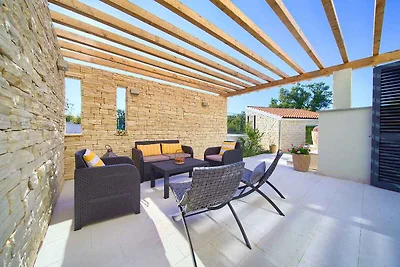 Villa mit Pool
