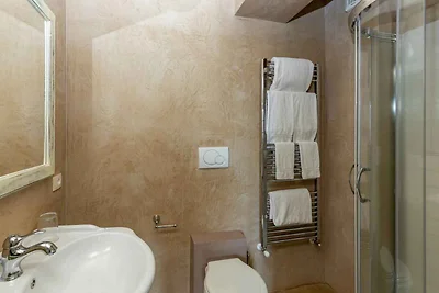 Ferienwohnung mit Frühstücksbuffet