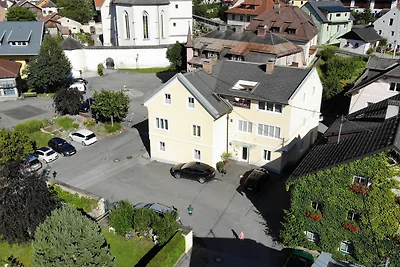 Ferienwohnung im Ortszentrum