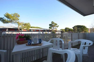 Appartamento Vacanza con famiglia Bibione
