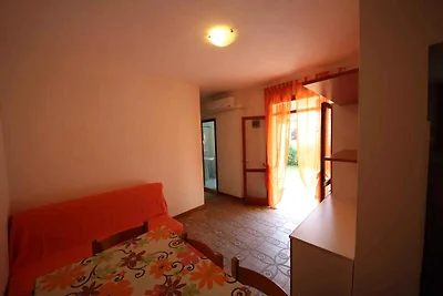 Vakantieappartement Gezinsvakantie Rosolina Mare