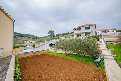 Holiday flat family holiday Slatine