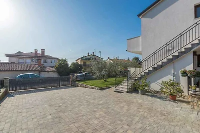 Ferienwohnung Klimatisierung und moderne