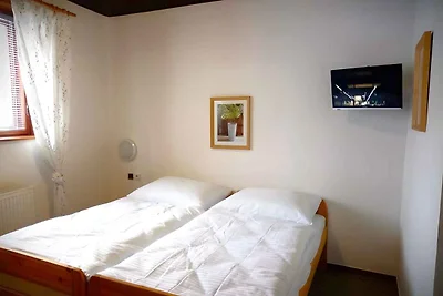 Casa vacanze Vacanza di relax Jeschken