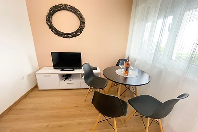 Appartamento Vacanza con famiglia Dramalj