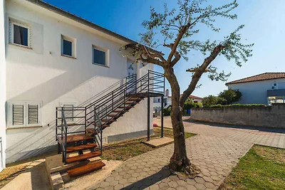 Ferienwohnung mit Terrasse