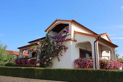 Appartamento Vacanza con famiglia Funtana