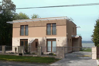 Ferienhaus mit eigenem Steg, Klima und