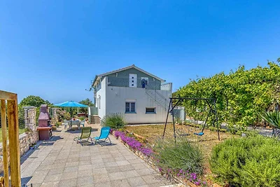 Vakantieappartement Gezinsvakantie Rovinj