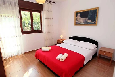 Appartamento Vacanza con famiglia Okrug Donji