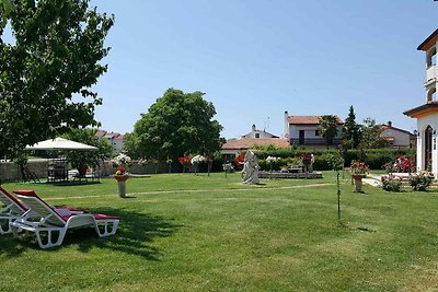 Apartamento Vacaciones familiares Funtana