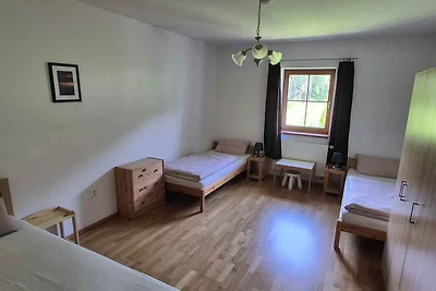 Apartament Dla rodzin Lipno nad Vltavou
