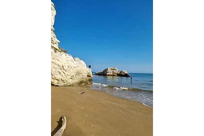 Appartamento Vacanza con famiglia Vieste