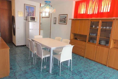 Ferienwohnung mit Klimaanlage