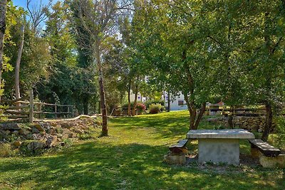 Ferienhaus für Naturfreunde in ruhiger Lage