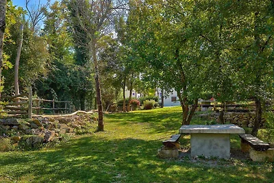 Ferienhaus für Naturfreunde in ruhiger Lage