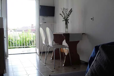 Ferienwohnung mit Balkon und Internet