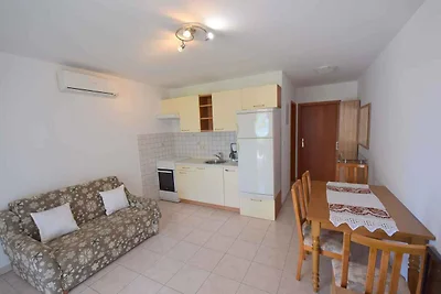 Ferienwohnung mit Terrasse