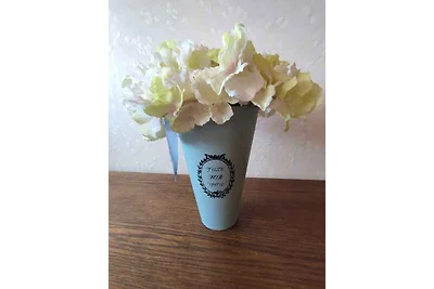 Ferienwohnung mit Pool, WLAN und Terrasse