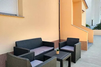 Ferienwohnung in der stillen Seite des Dorfes