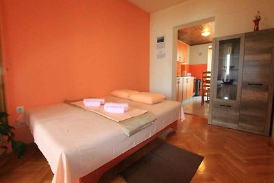 Vakantieappartement Gezinsvakantie Zagreb