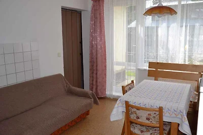 Ferienwohnung in der Nähe vom Skilift und