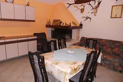 Casa vacanze Vacanza di relax Lupoglav