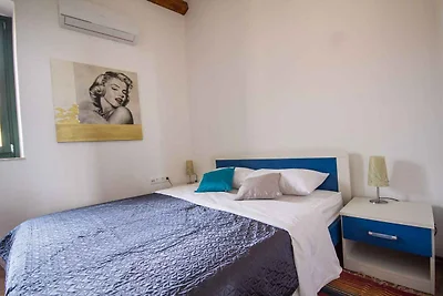 Ferienwohnung direkt am Strand, mit Internet