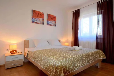 Appartamento Vacanza con famiglia Porat