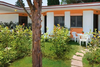 Ferienwohnung mit Klimaanlage