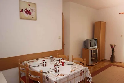 Appartamento Vacanza con famiglia Silo