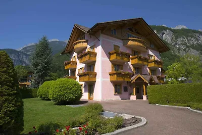 Appartamento Vacanza con famiglia Trento