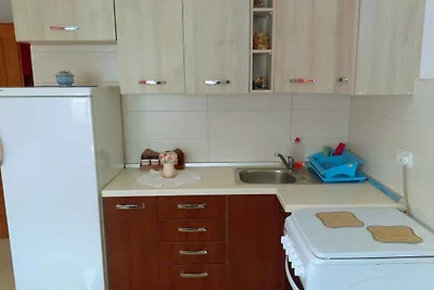 Appartamento Vacanza con famiglia Umago