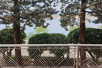 Vakantieappartement Gezinsvakantie Biograd na Moru