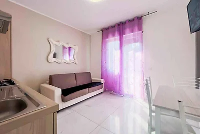 Ferienwohnung mit Klimaanlage und Internet