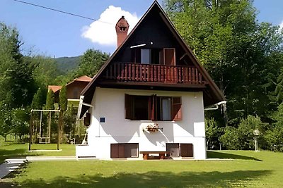 Ferienhaus am Bach